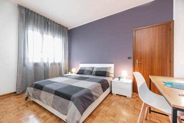 appartamento in affitto a Padova in zona Arcella