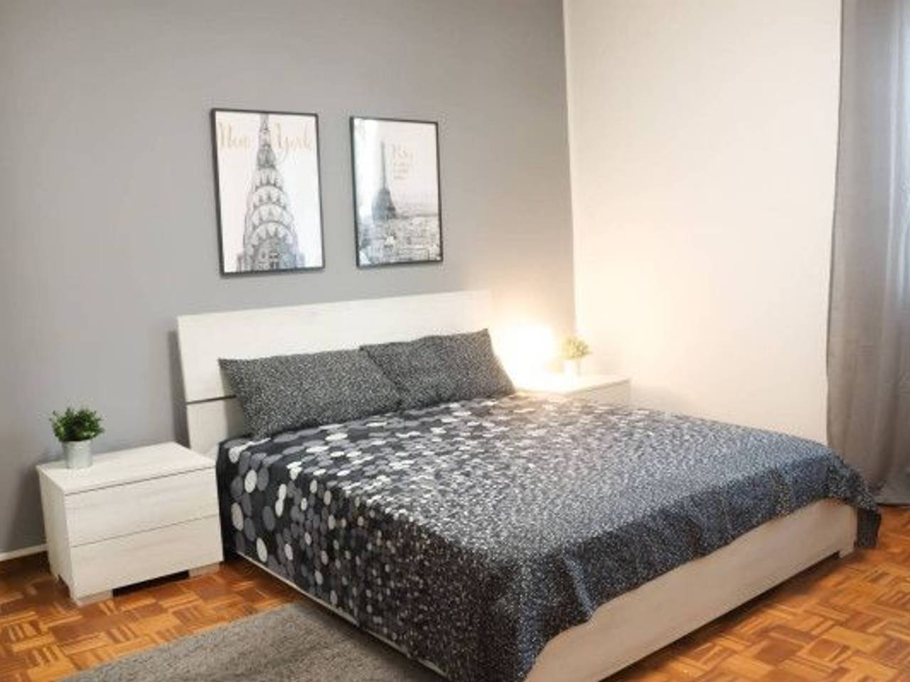 appartamento in affitto a Padova in zona Arcella