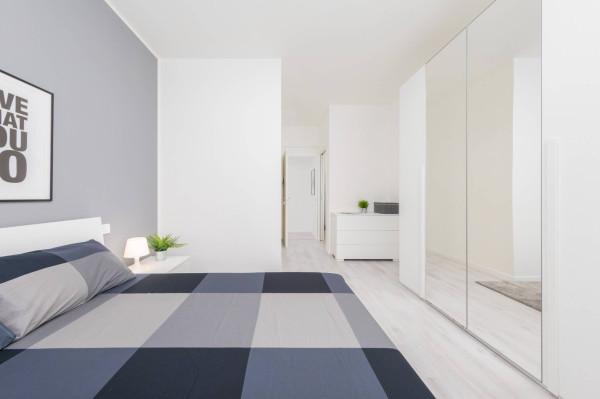 appartamento in affitto a Padova in zona Portello