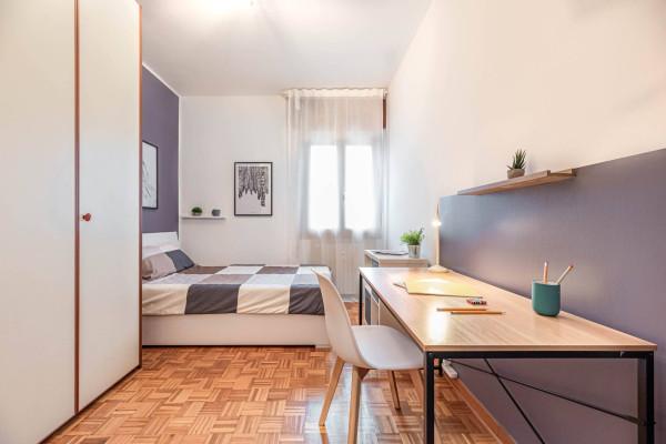 appartamento in affitto a Padova in zona Arcella