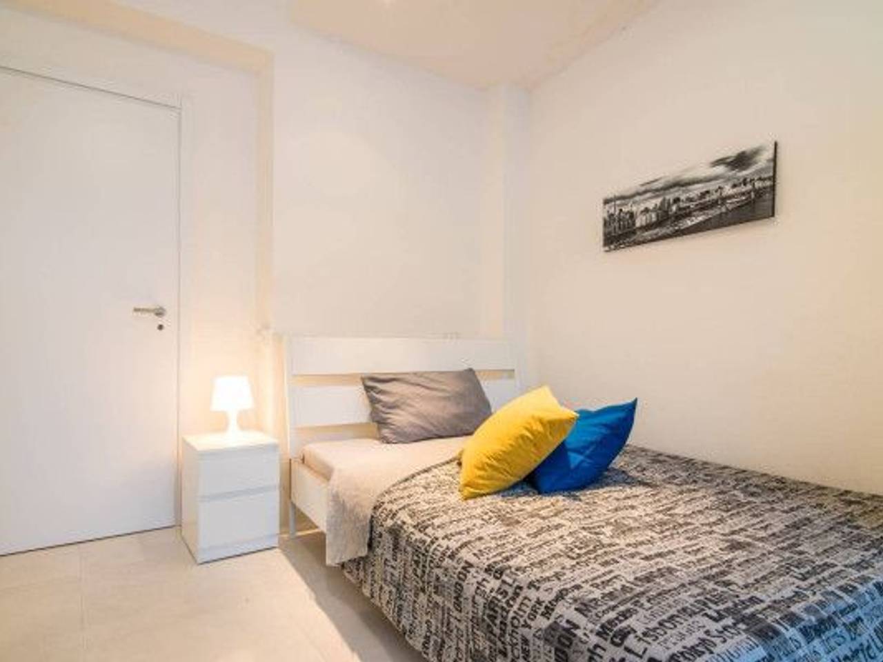 appartamento in affitto a Padova in zona Centro Storico