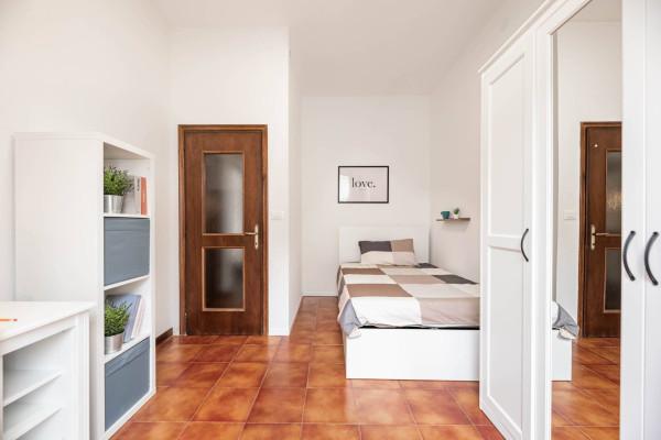 appartamento in affitto a Padova in zona San Carlo