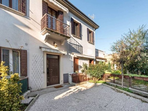 appartamento in affitto a Padova in zona Pontevigodarzere