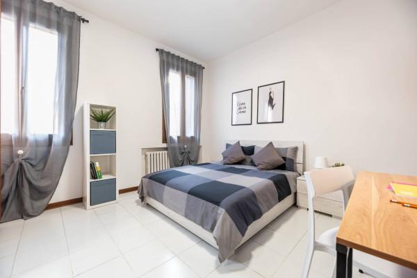 appartamento in affitto a Padova in zona San Carlo