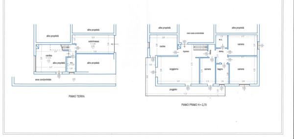 appartamento in affitto a Padova in zona Centro Storico