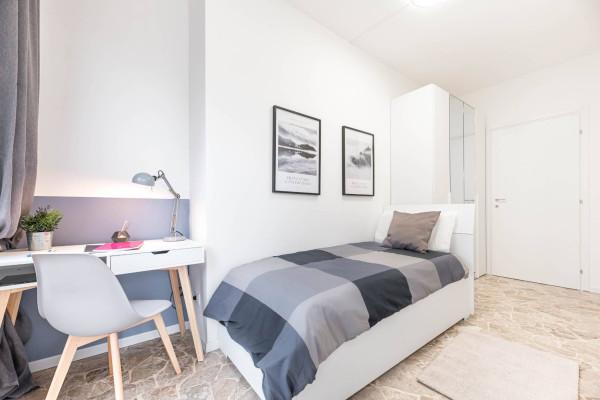 appartamento in affitto a Padova in zona Madonna Pellegrina