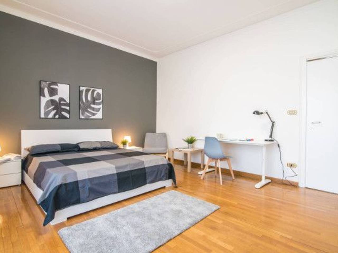 appartamento in affitto a Padova in zona Arcella