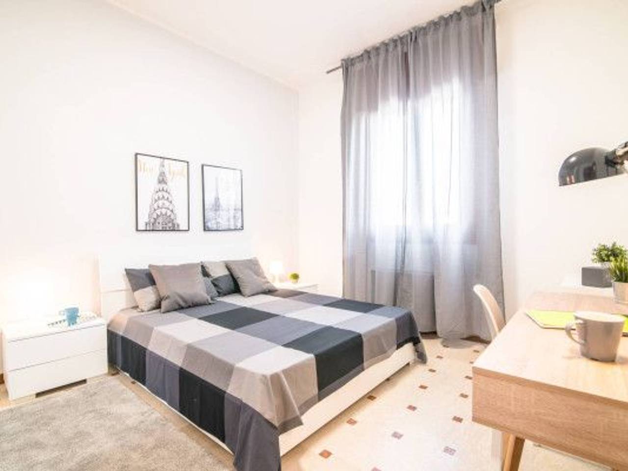 appartamento in affitto a Padova in zona Arcella