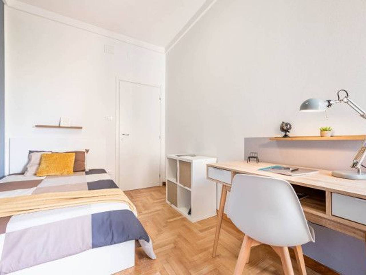 appartamento in affitto a Padova in zona Portello