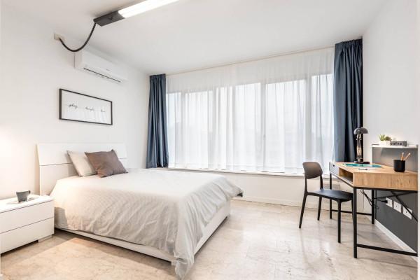 appartamento in affitto a Padova in zona Pontevigodarzere