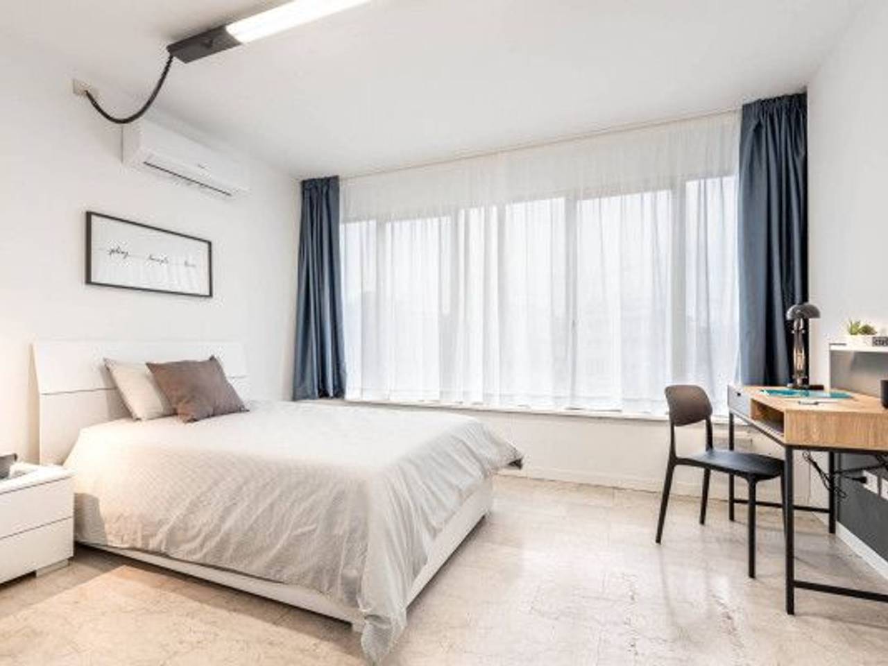 appartamento in affitto a Padova in zona Pontevigodarzere