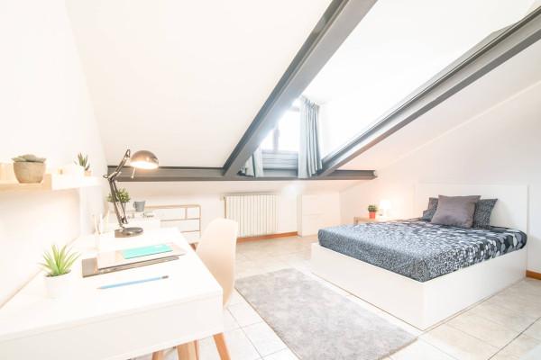 appartamento in affitto a Padova in zona Arcella