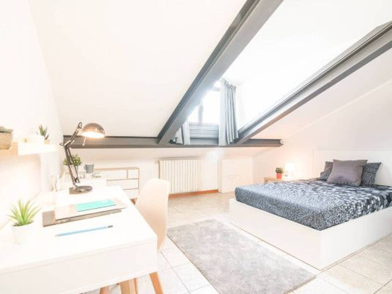 appartamento in affitto a Padova in zona Arcella