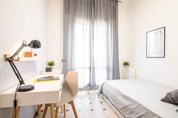 appartamento in affitto a Padova in zona Arcella