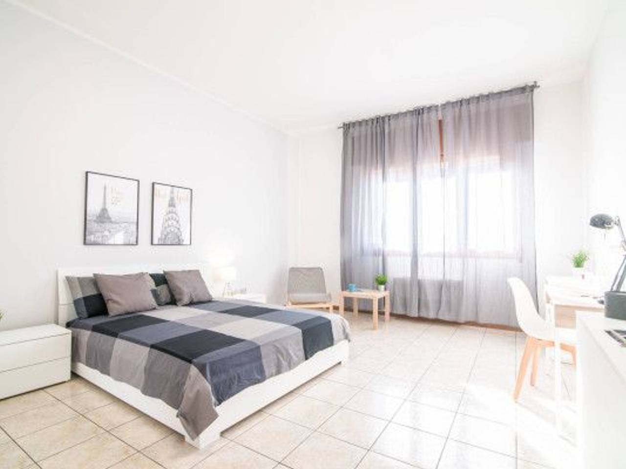 appartamento in affitto a Padova in zona Arcella