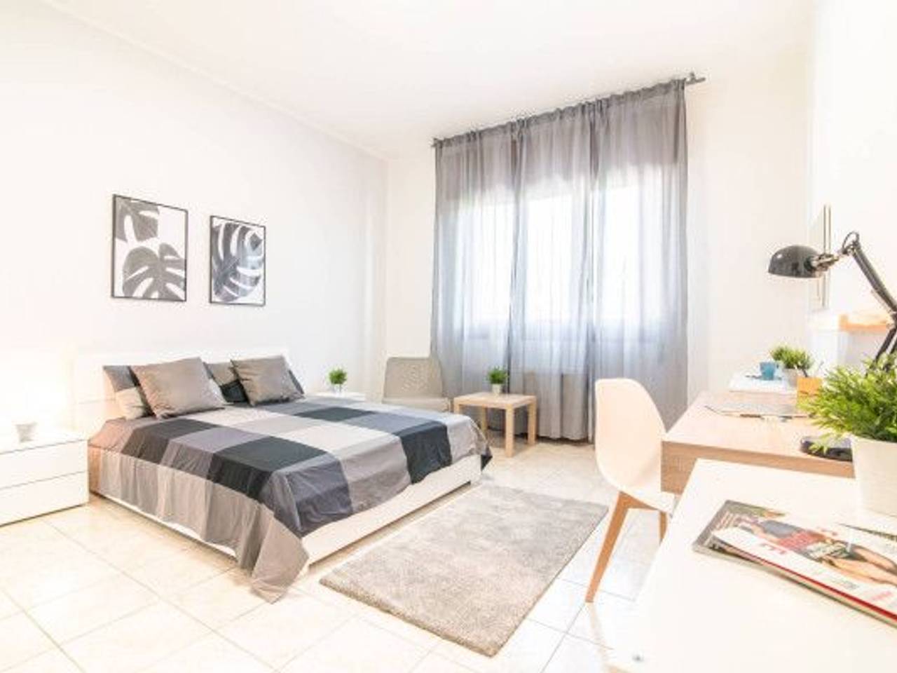 appartamento in affitto a Padova in zona Arcella