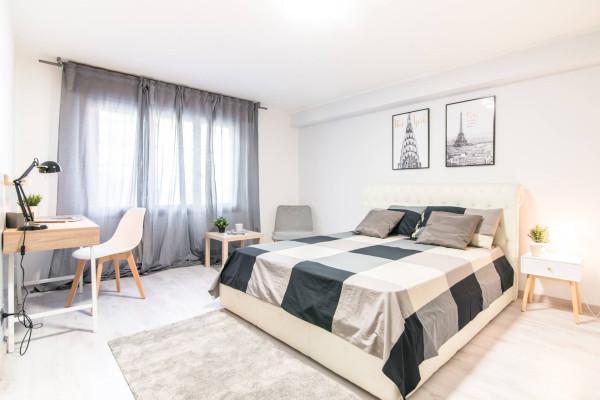 appartamento in affitto a Padova in zona Arcella