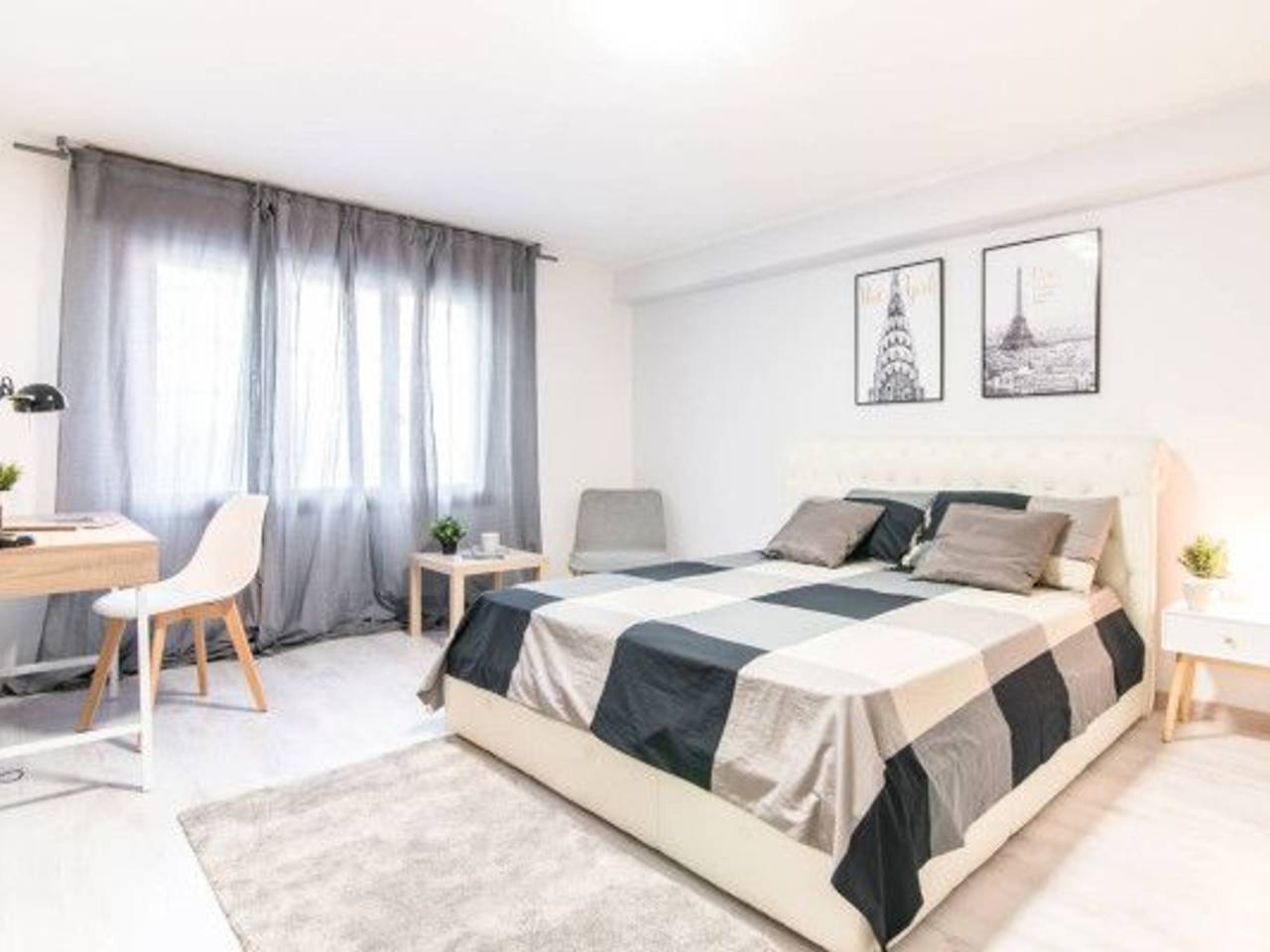 appartamento in affitto a Padova in zona Arcella