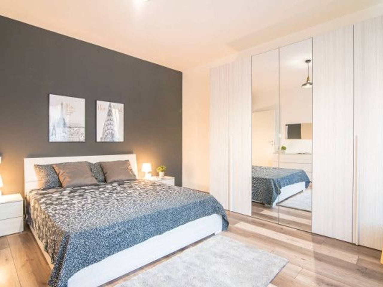 appartamento in affitto a Padova in zona Centro Storico