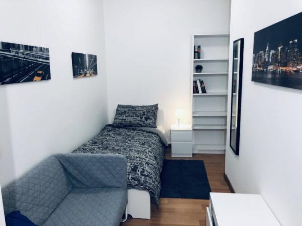 appartamento in affitto a Padova in zona Portello