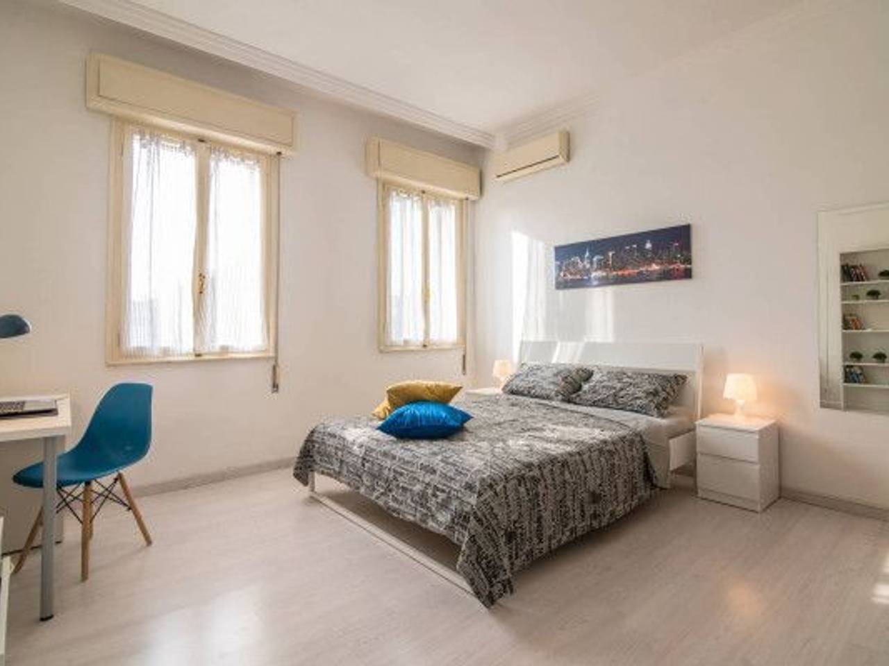 appartamento in affitto a Padova in zona Centro Storico