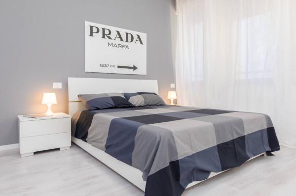 appartamento in affitto a Padova in zona Portello