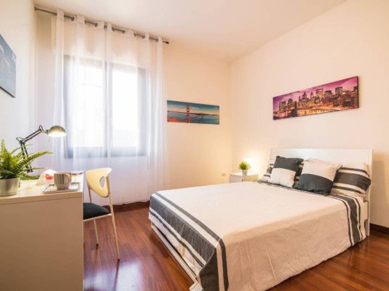 appartamento in affitto a Padova in zona Centro Storico