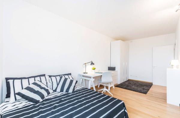 appartamento in affitto a Padova in zona Centro Storico