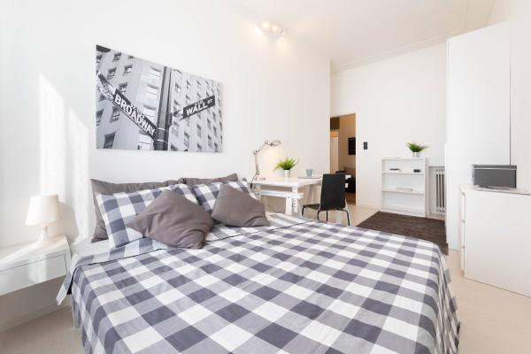 appartamento in affitto a Padova in zona Centro Storico