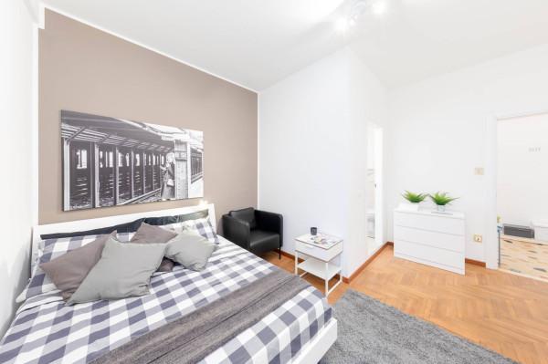 appartamento in affitto a Padova in zona Centro Storico