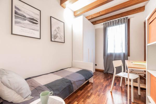 casa indipendente in affitto a Padova in zona Santa Croce