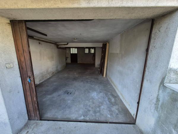 negozio in affitto a Padova in zona San Bellino