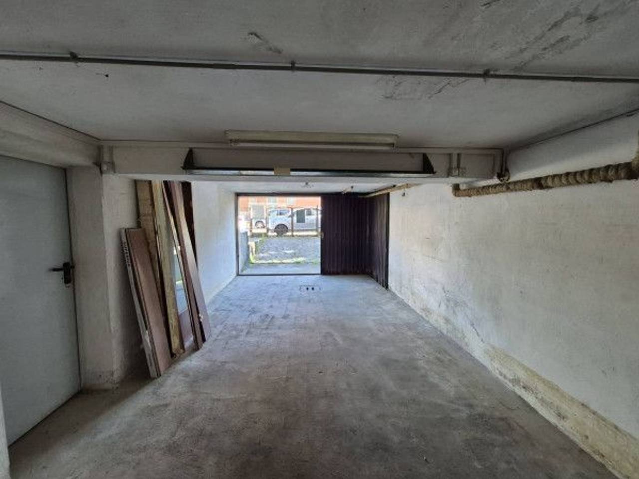 negozio in affitto a Padova in zona San Bellino