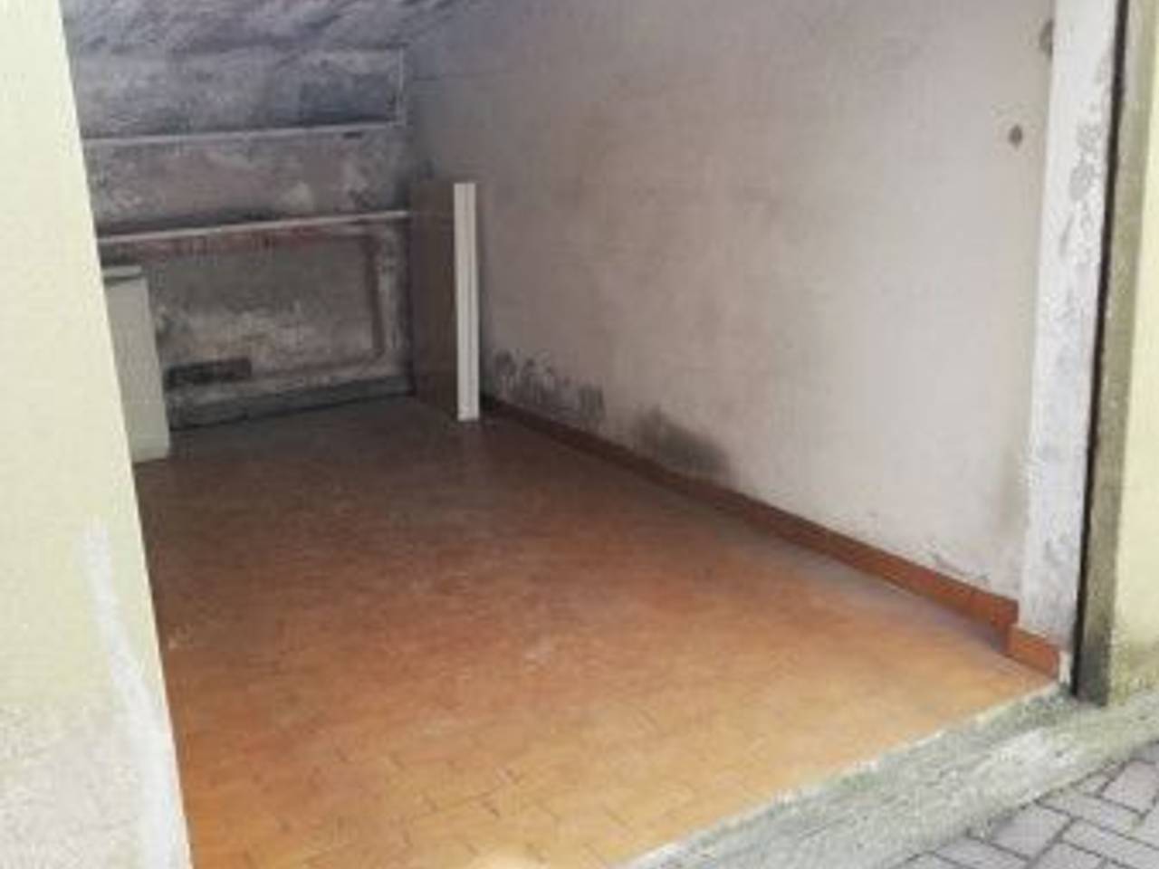 negozio in affitto a Padova in zona Centro Storico