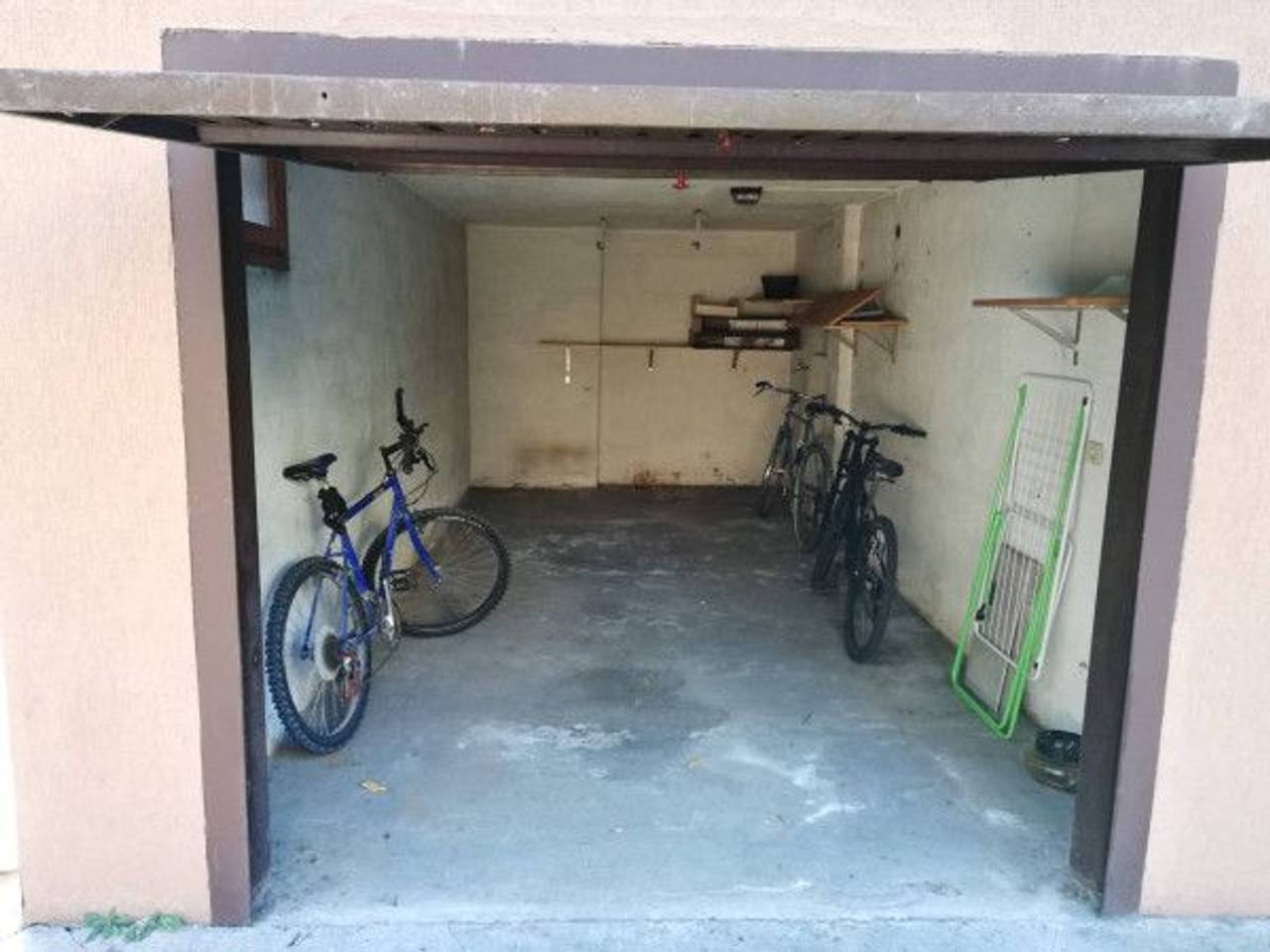 negozio in affitto a Padova in zona San Carlo