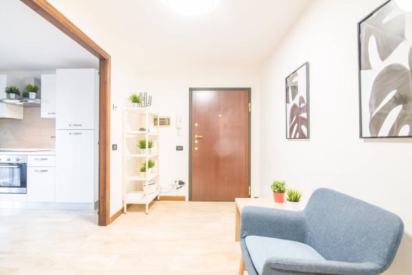 appartamento in affitto a Padova in zona Arcella