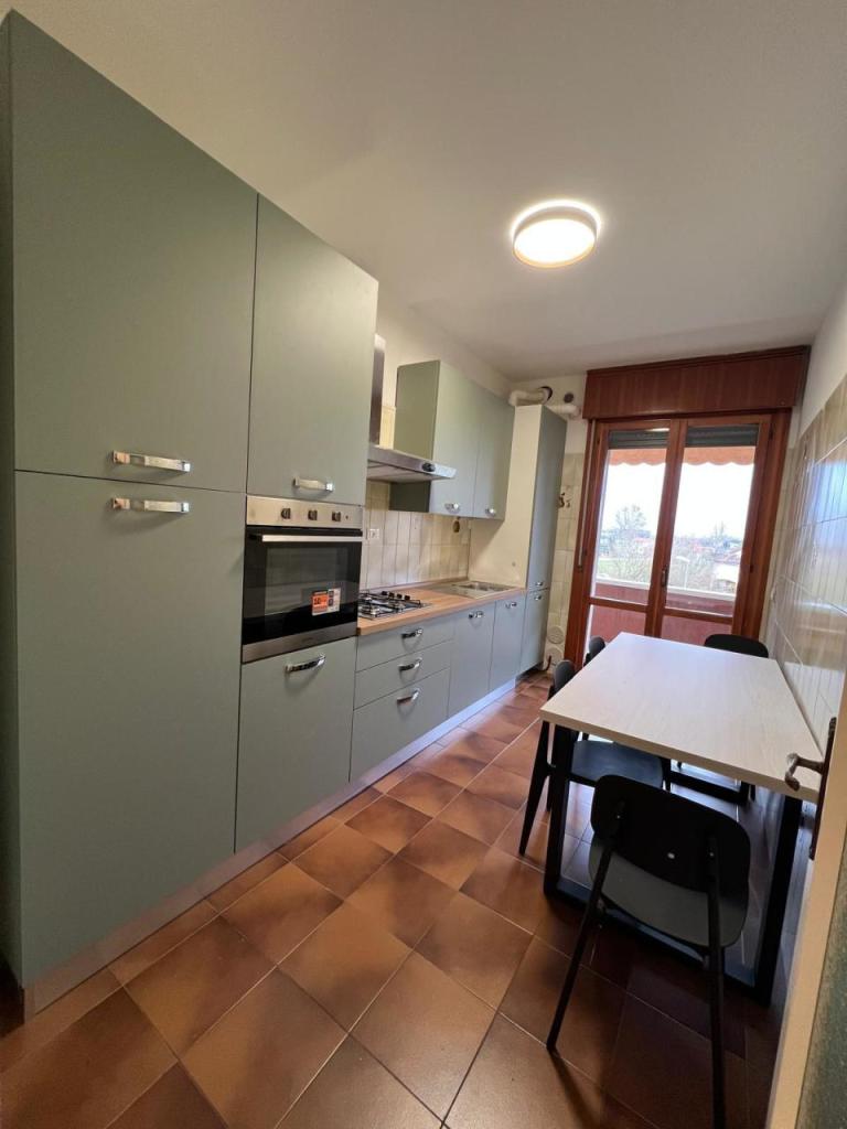 appartamento in affitto a Padova