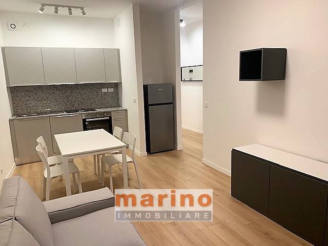 appartamento in affitto a Padova in zona Centro Storico