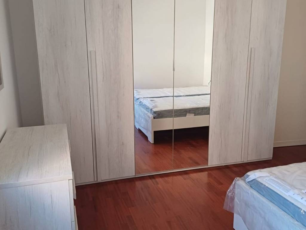 appartamento in affitto a Padova in zona Guizza