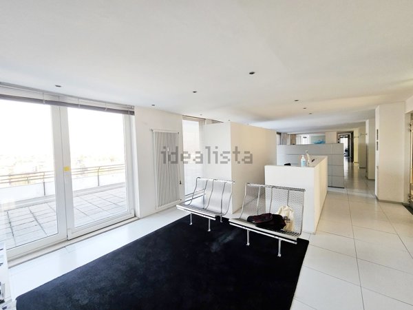 ufficio in affitto a Padova in zona Savonarola