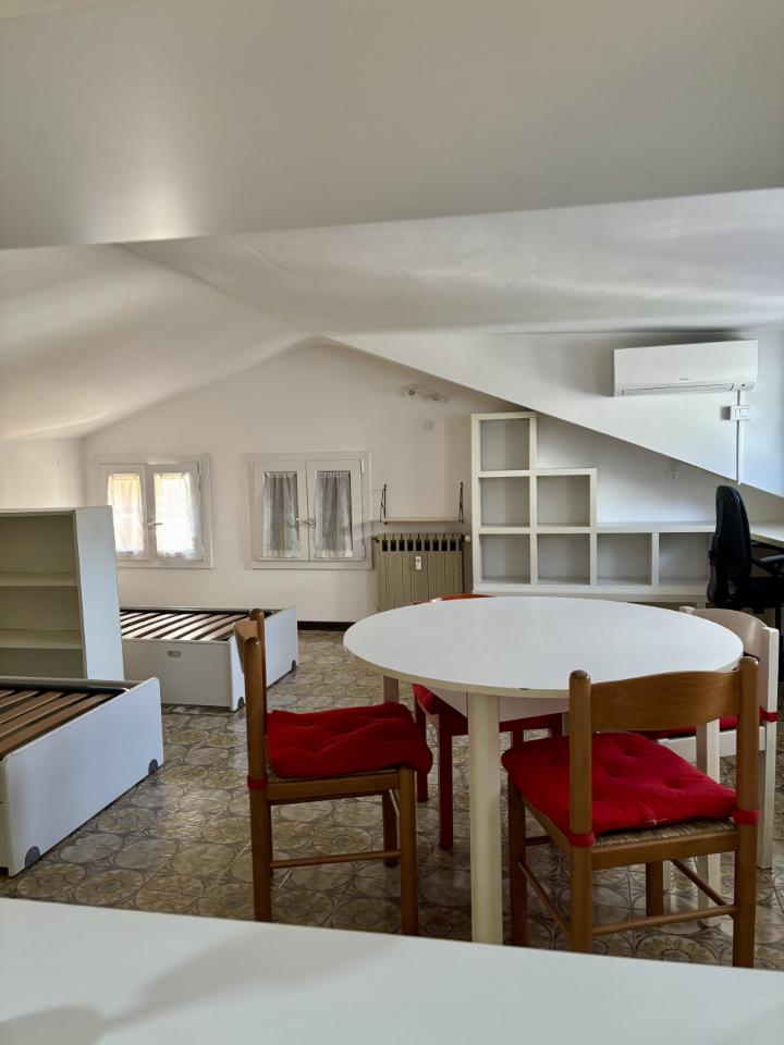 appartamento in affitto a Padova in zona Portello