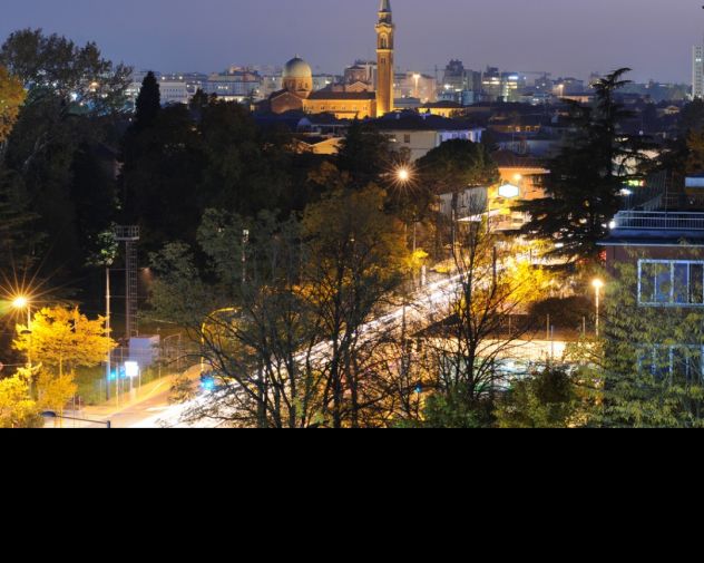 appartamento in affitto a Padova in zona Arcella
