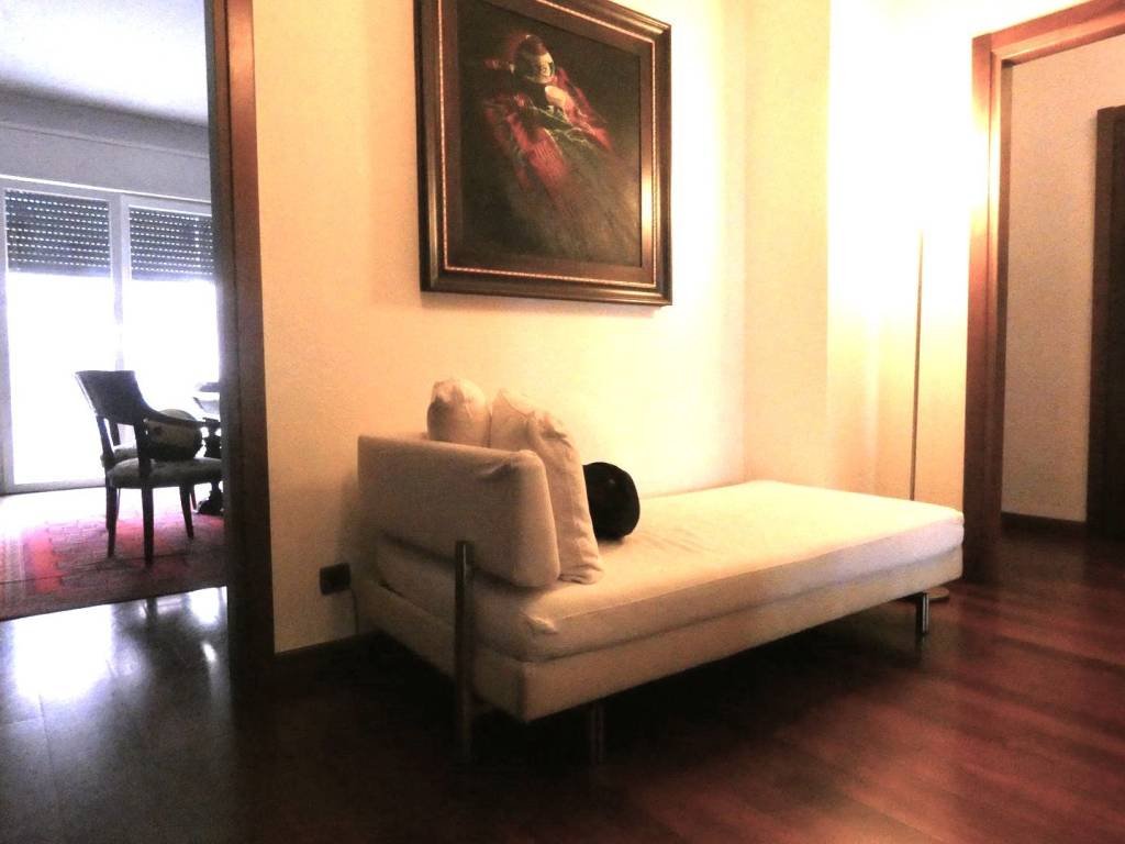 ufficio in affitto a Padova in zona Pio X