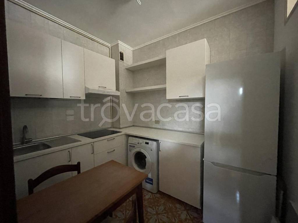 appartamento in affitto a Padova in zona San Giuseppe