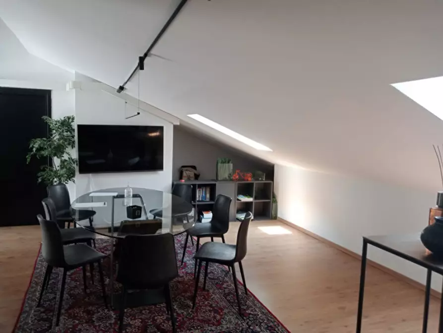 ufficio in affitto a Padova