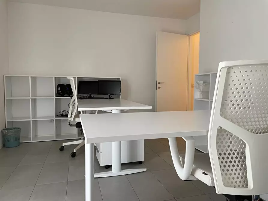 ufficio in affitto a Padova in zona Pio X