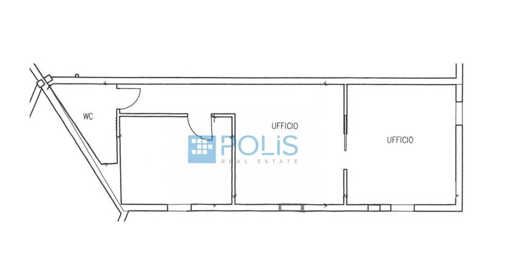 ufficio in affitto a Padova