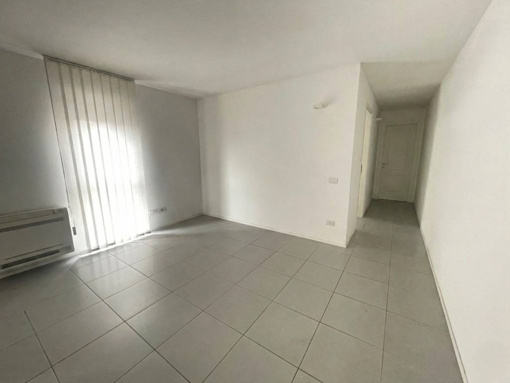 ufficio in affitto a Padova in zona Pio X