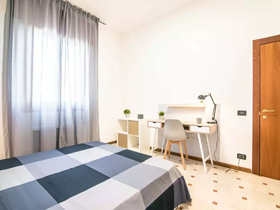 appartamento in affitto a Padova in zona Arcella