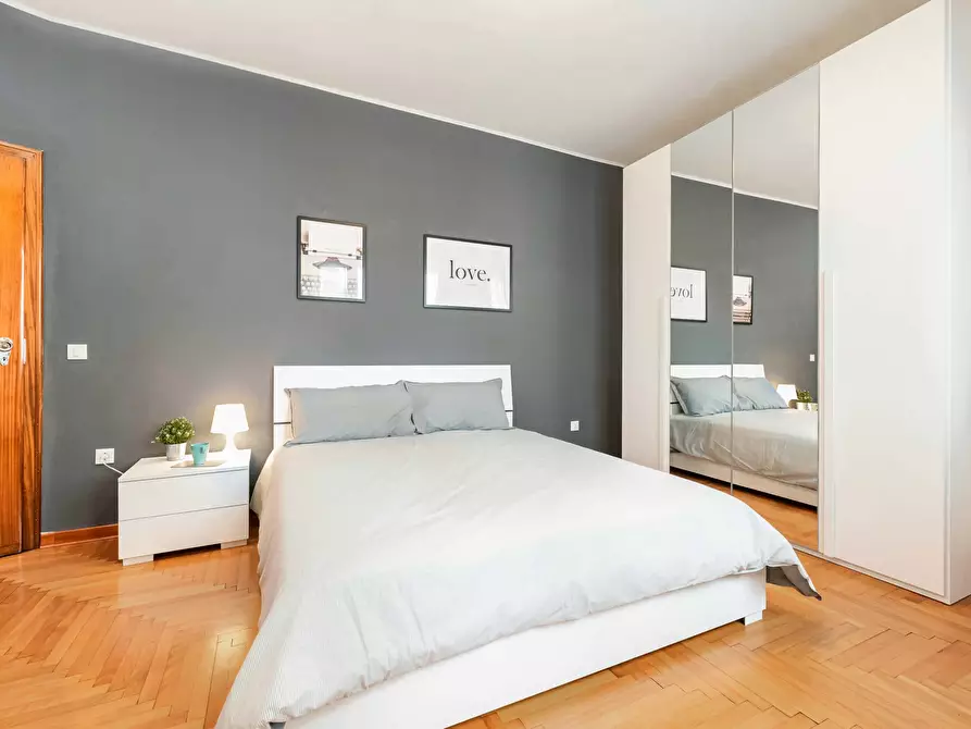 appartamento in affitto a Padova